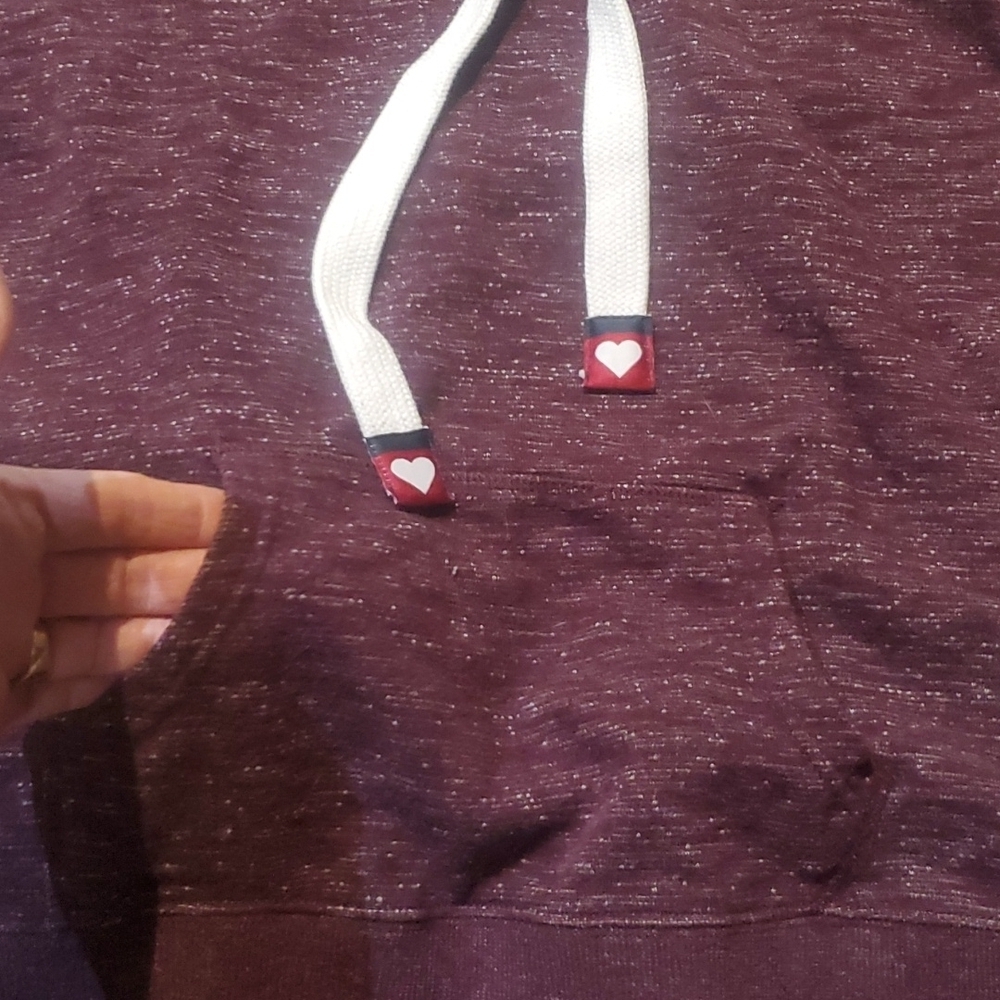 💞Reflex* Hoodie - Picture 3 of 5